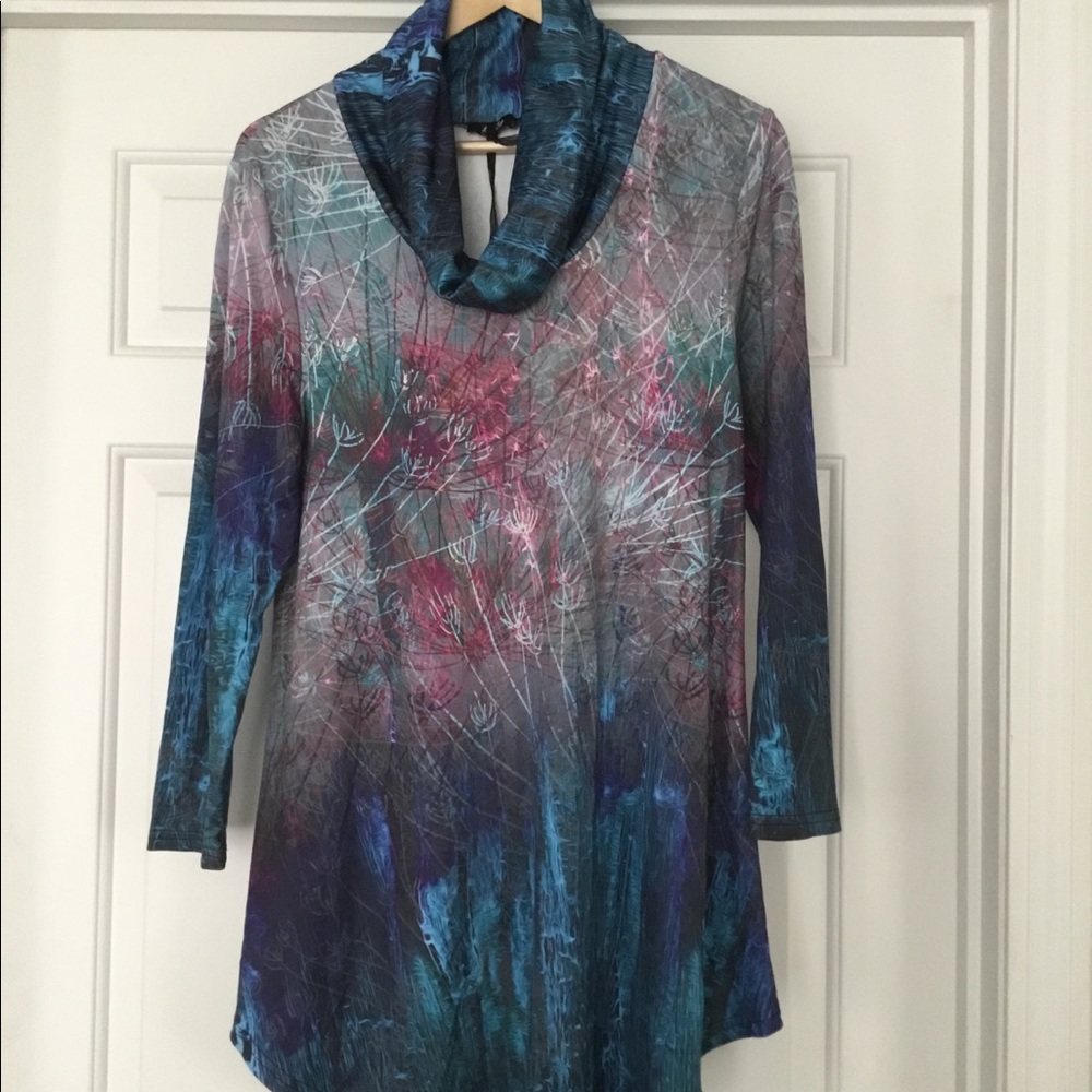 Woman’s Tunic